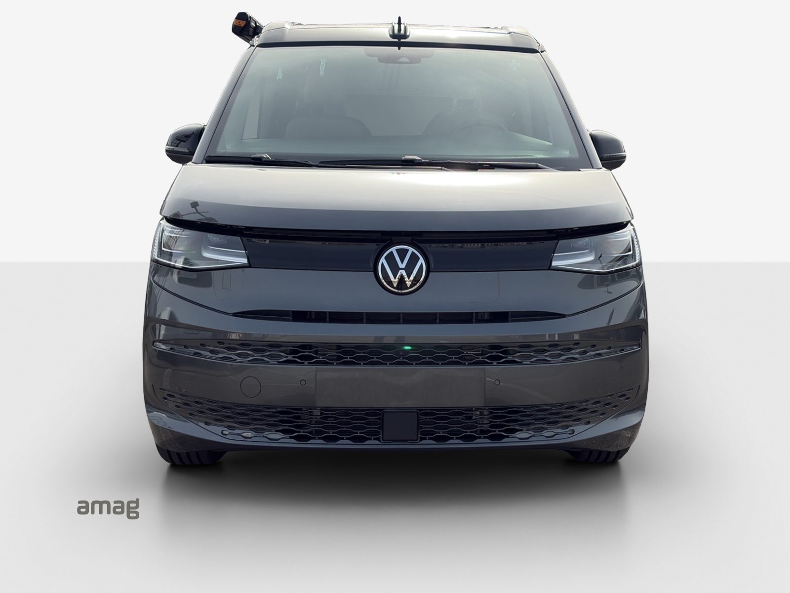 VW California Beach Camper Liberty, Full-Hybrid Petrol/Electric, New car, Automatic - 7