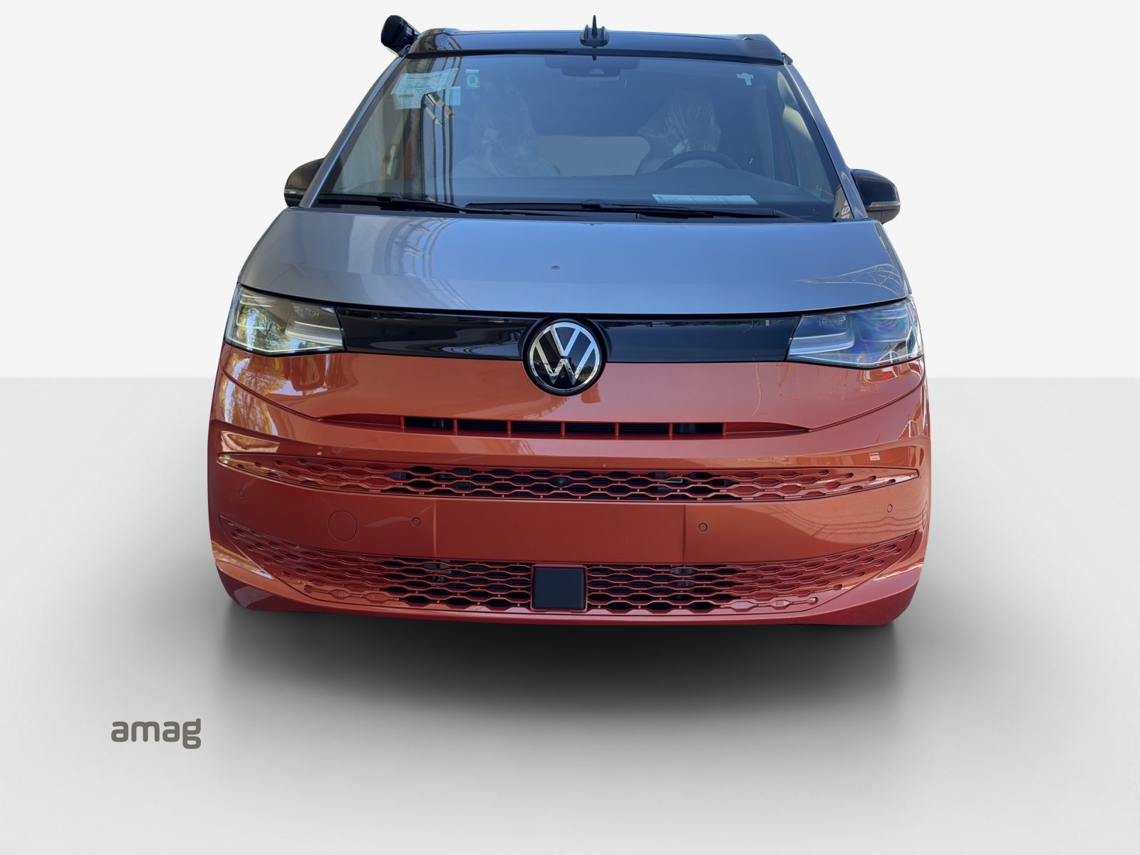 VW California Beach Camper Liberty, Full-Hybrid Petrol/Electric, New car, Automatic - 7