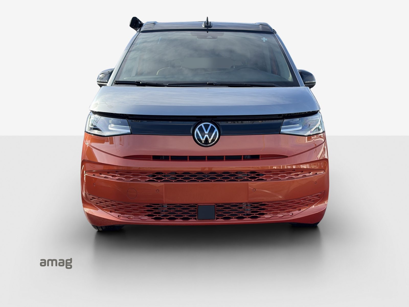 VW California Beach Camper Liberty, Hybride Intégral Essence/Électricité, Voiture nouvelle, Automatique - 7