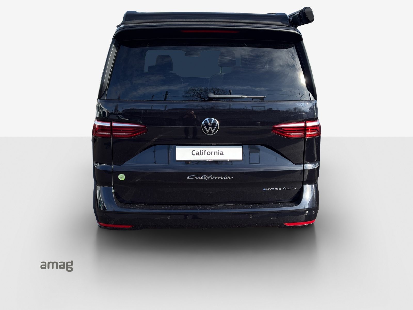 VW California Beach Camper Liberty, Full-Hybrid Petrol/Electric, New car, Automatic - 4