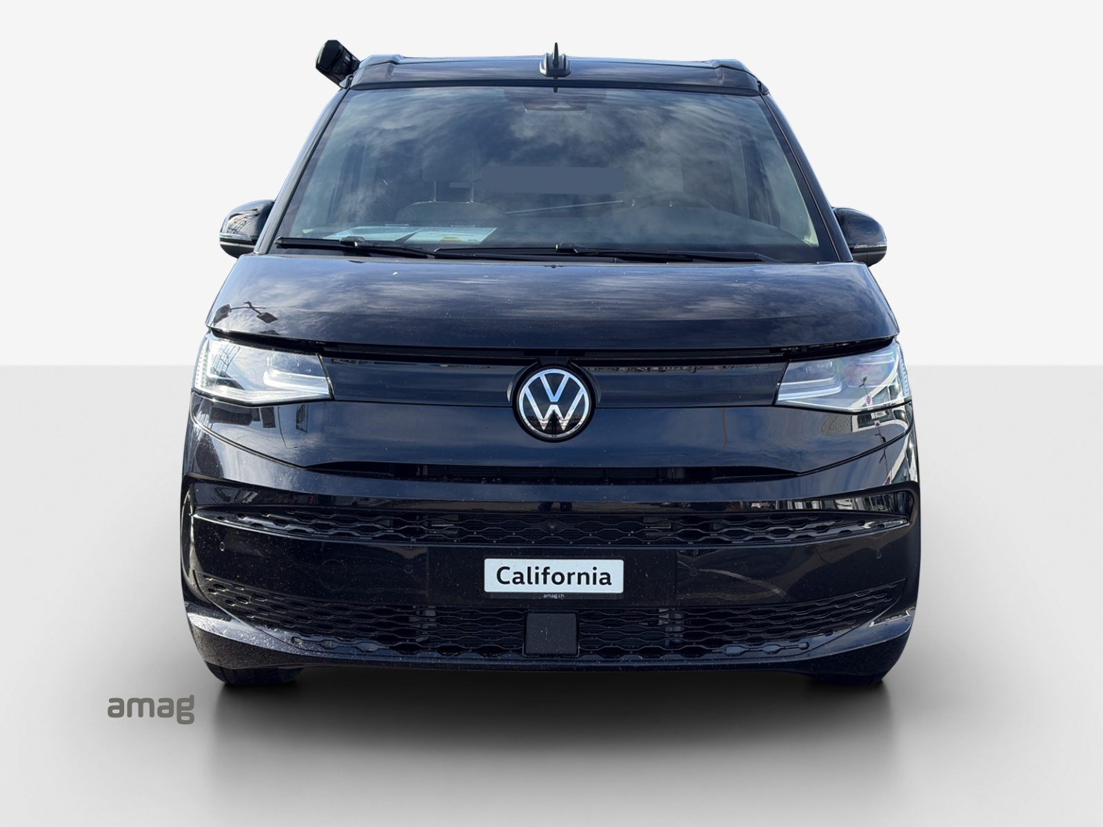 VW California Beach Camper Liberty, Full-Hybrid Petrol/Electric, New car, Automatic - 7