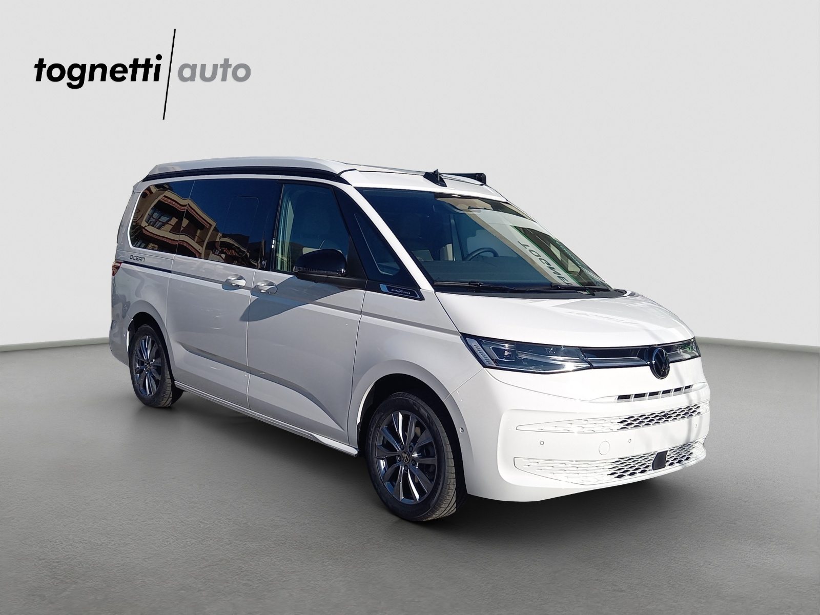 VW California Ocean Liberty, Diesel, New car, Automatic - 2