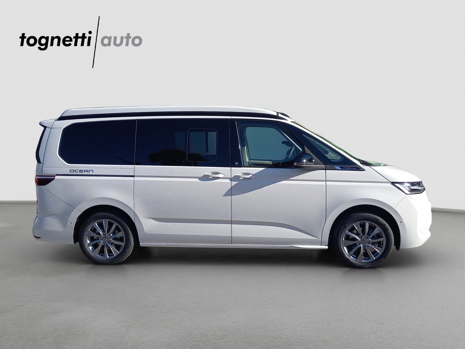 VW California Ocean Liberty, Diesel, New car, Automatic - 3