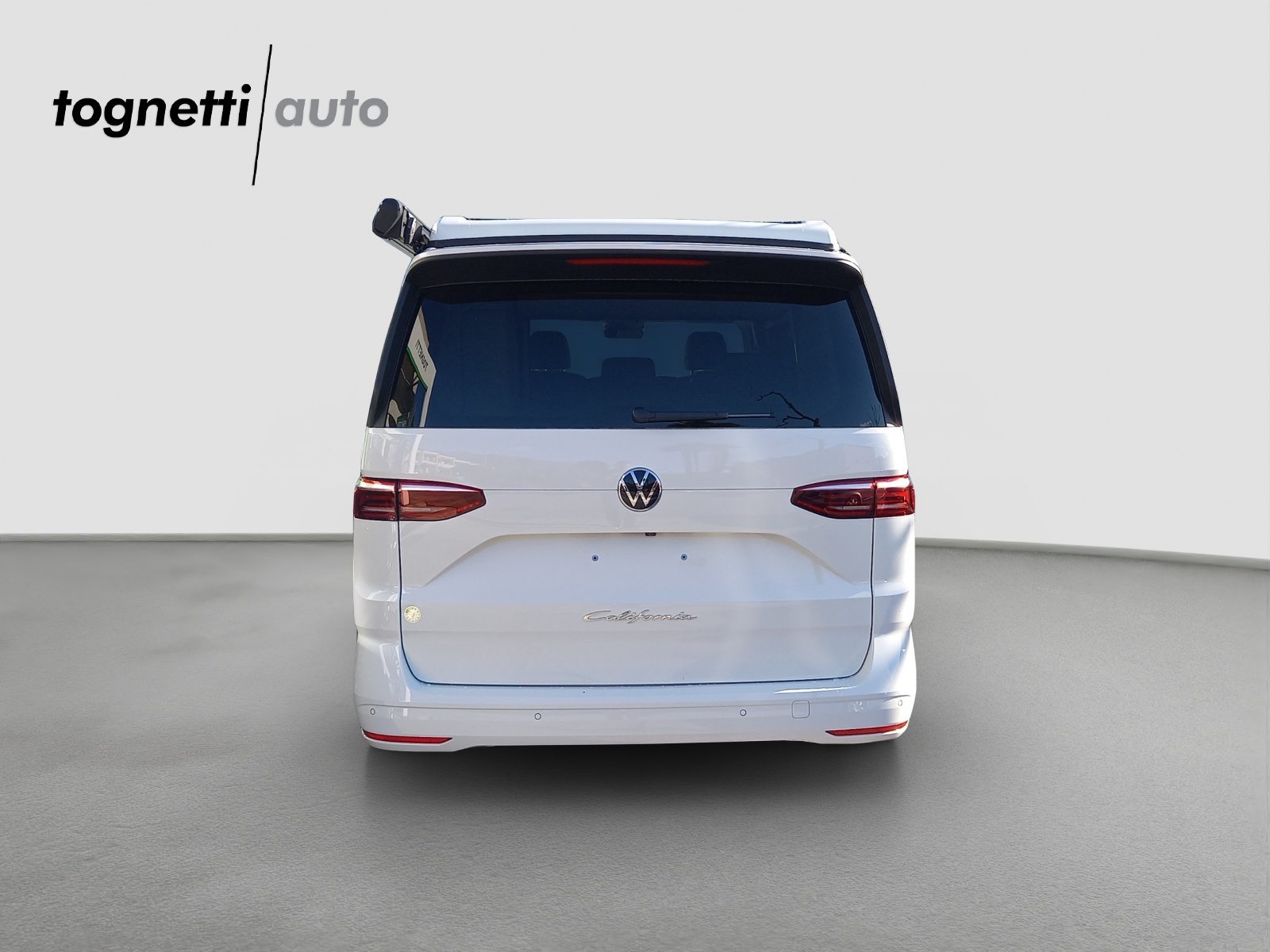 VW California Ocean Liberty, Diesel, New car, Automatic - 6