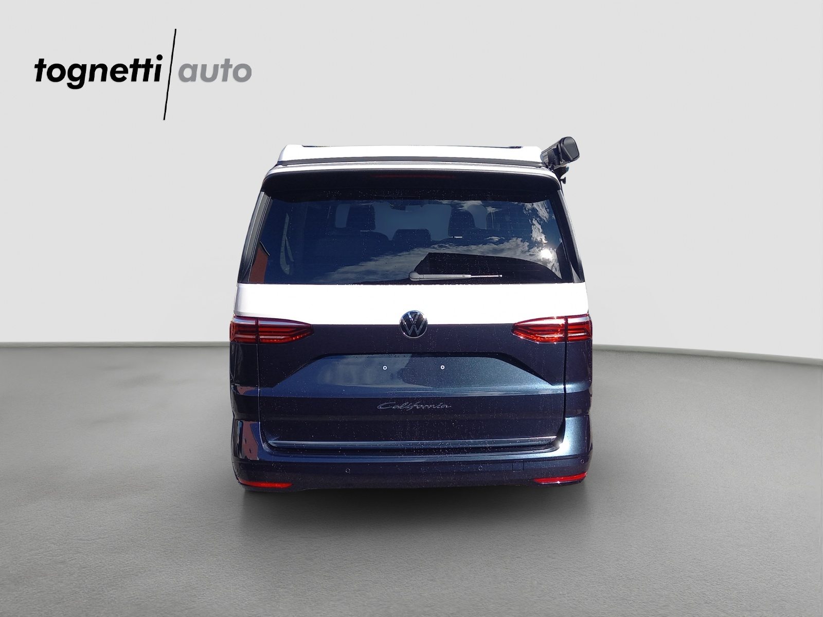 VW California Beach Tour Liberty, Diesel, New car, Automatic - 6