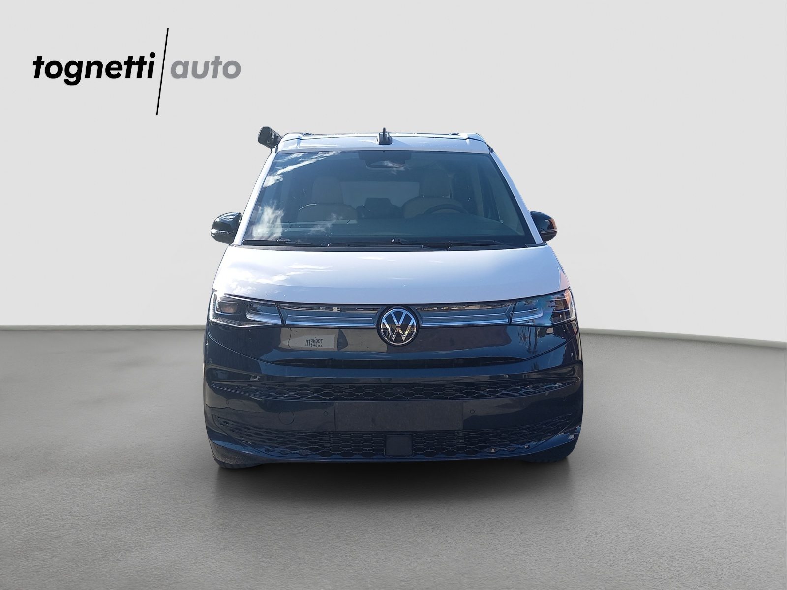 VW California Beach Tour Liberty, Diesel, New car, Automatic - 7