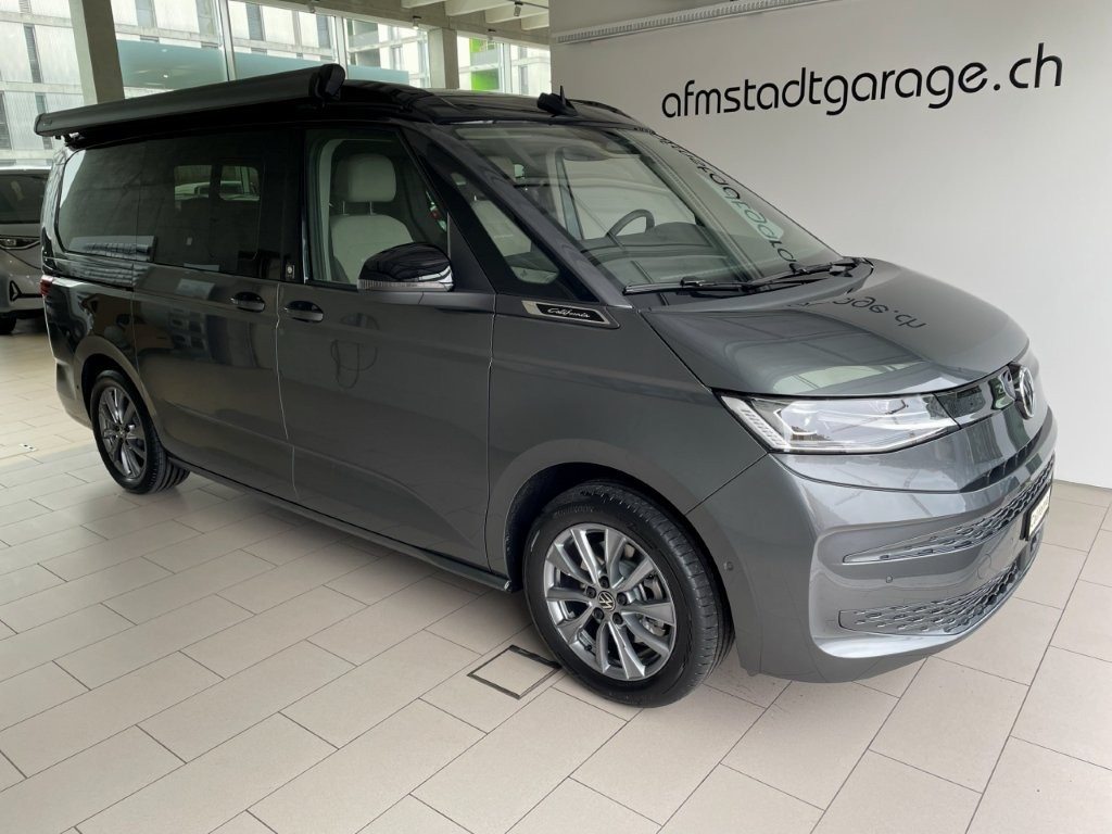 VW California Beach Tour Liberty, Diesel, Neuwagen, Automatik