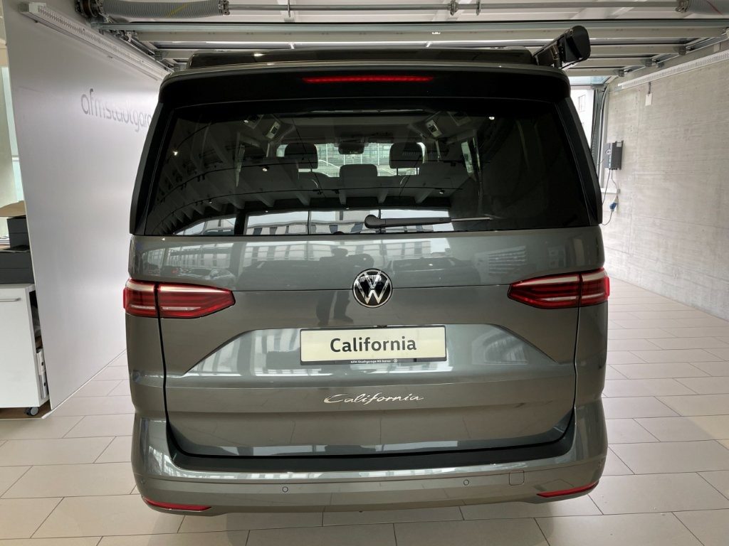 VW California Beach Tour Liberty, Diesel, Neuwagen, Automatik - 3