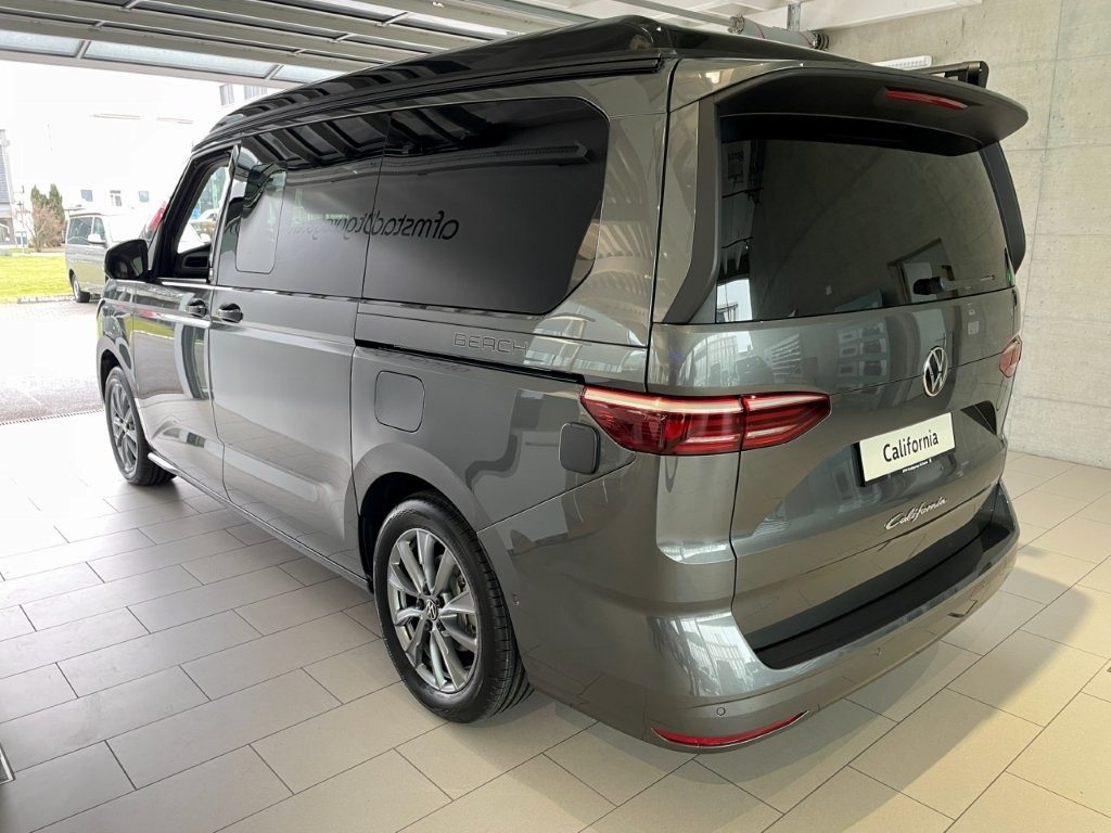 VW California Beach Tour Liberty, Diesel, Neuwagen, Automatik - 4