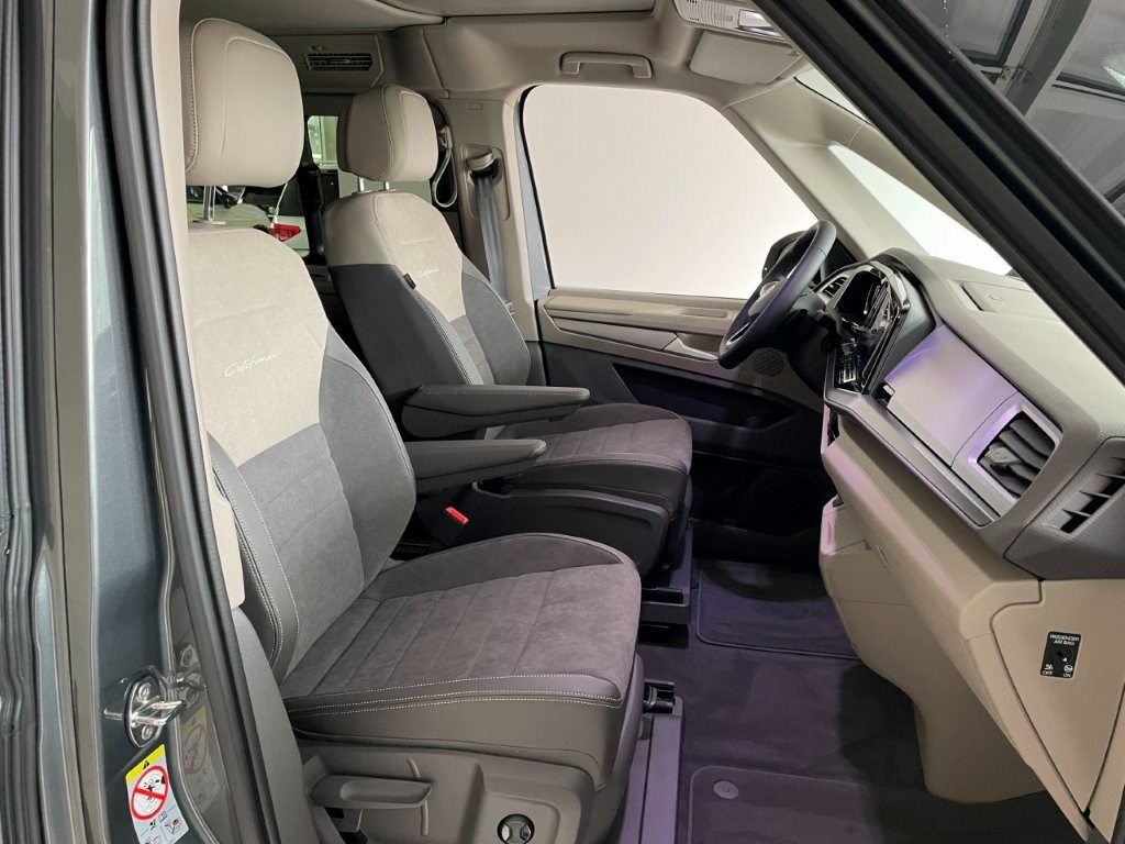 VW California Beach Tour Liberty, Diesel, Neuwagen, Automatik - 6