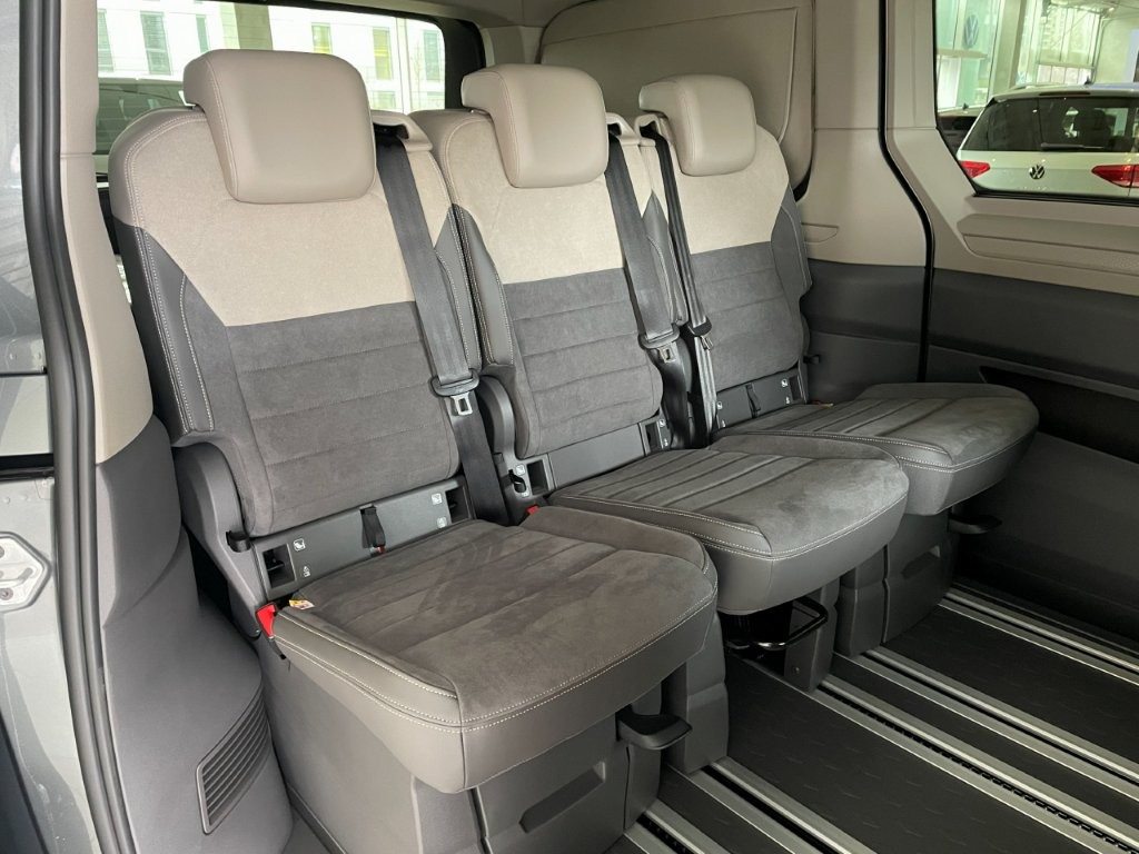 VW California Beach Tour Liberty, Diesel, Neuwagen, Automatik - 7