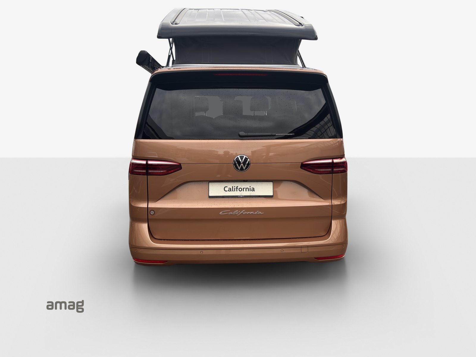 VW California Ocean Liberty, Diesel, New car, Automatic - 4