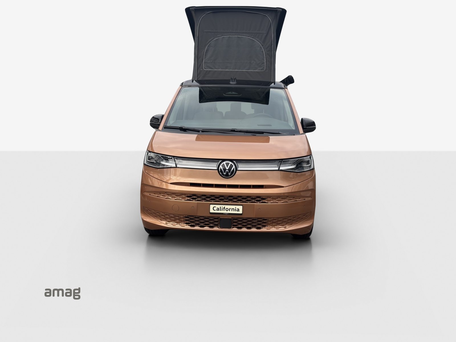 VW California Ocean Liberty, Diesel, New car, Automatic - 7