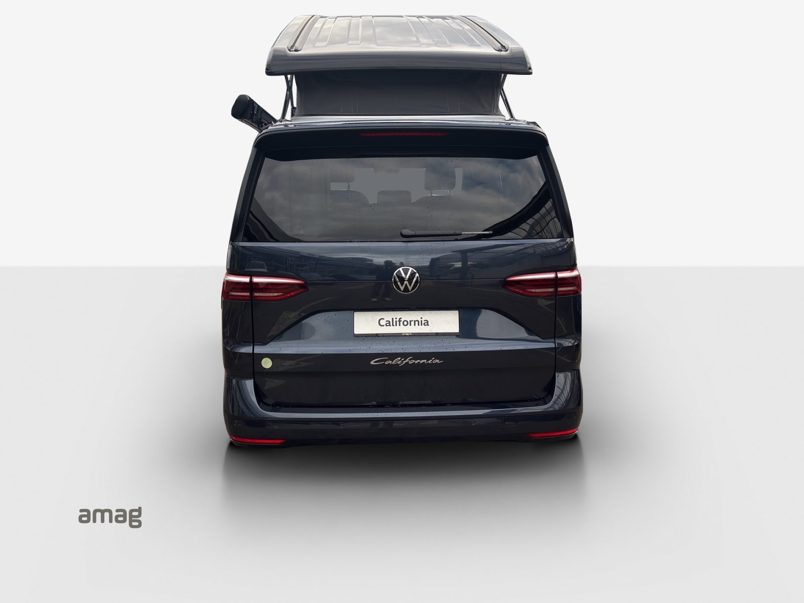 VW California Ocean Liberty, Diesel, Voiture nouvelle, Automatique - 4