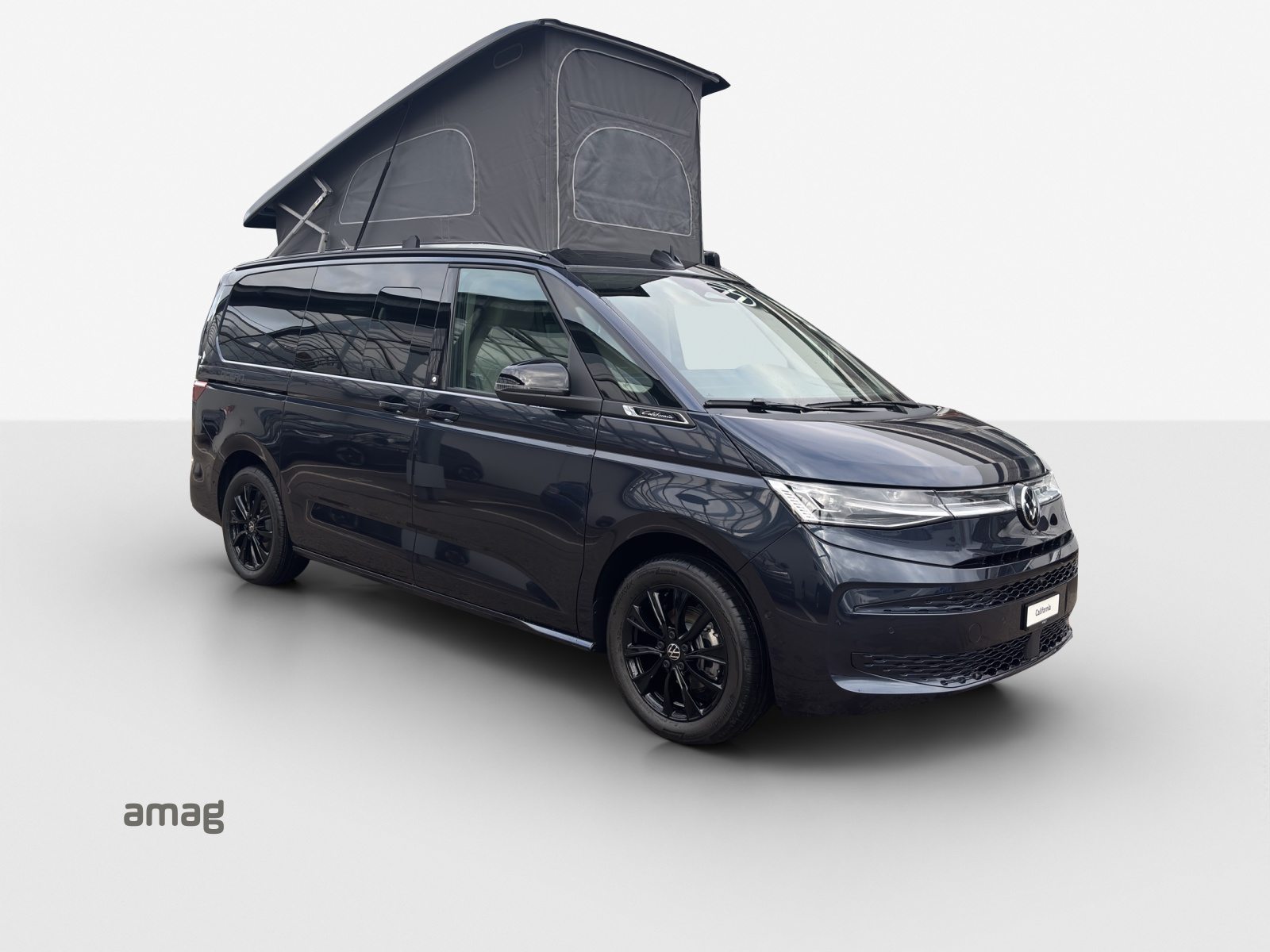 VW California Ocean Liberty, Diesel, Voiture nouvelle, Automatique - 6