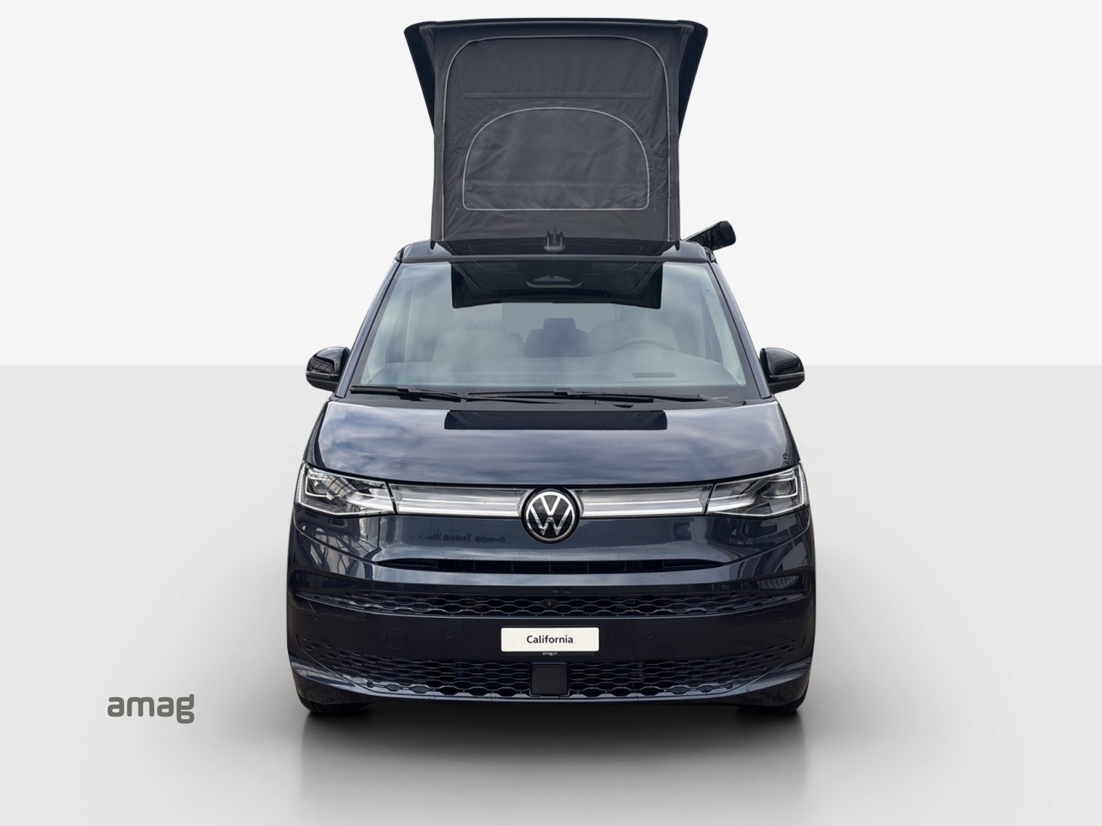 VW California Ocean Liberty, Diesel, Voiture nouvelle, Automatique - 7