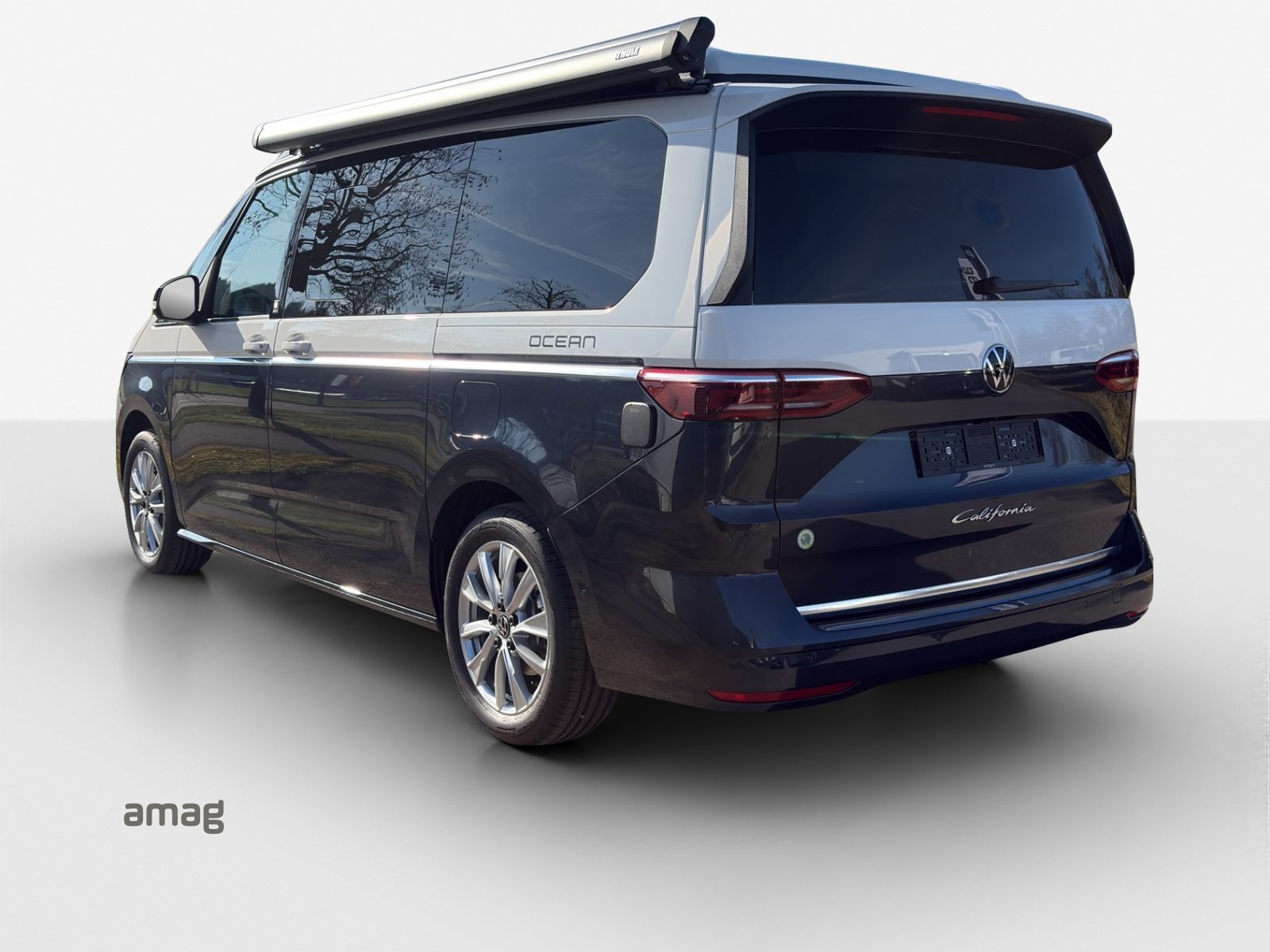 VW California Ocean Liberty, Diesel, Voiture nouvelle, Automatique - 3