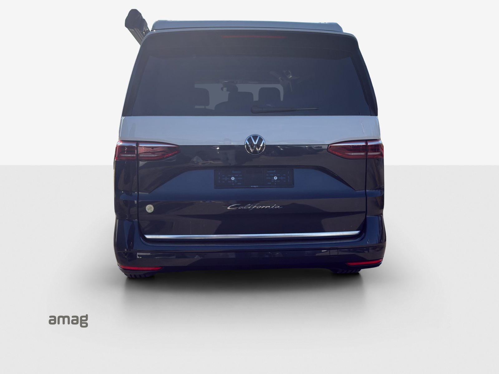 VW California Ocean Liberty, Diesel, Voiture nouvelle, Automatique - 4
