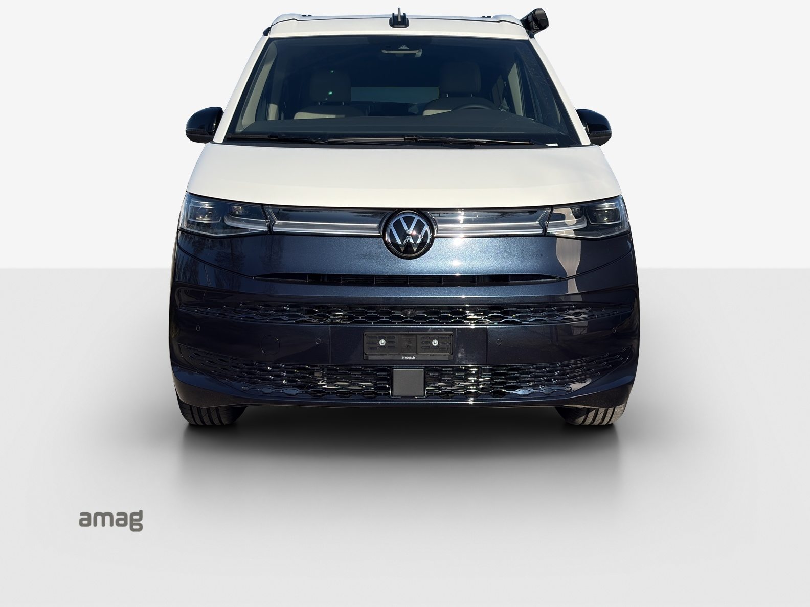 VW California Ocean Liberty, Diesel, Voiture nouvelle, Automatique - 7