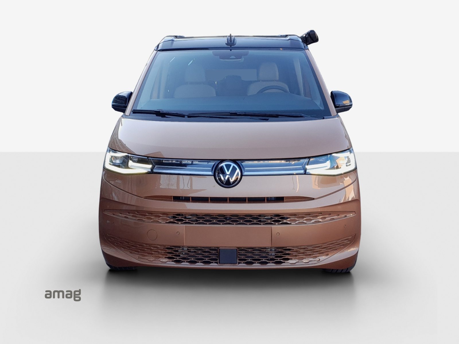 VW California Ocean Liberty, Hybride Integrale Benzina/Elettrica, Auto nuove, Automatico - 7