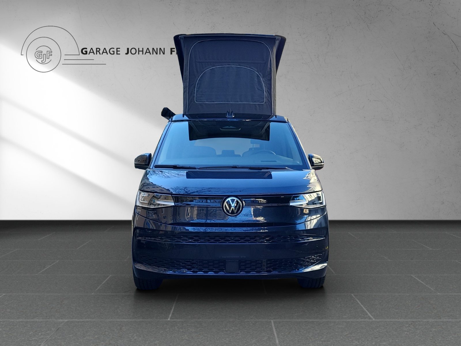 VW California Beach Tour Liberty, Benzina, Auto nuove, Automatico - 7