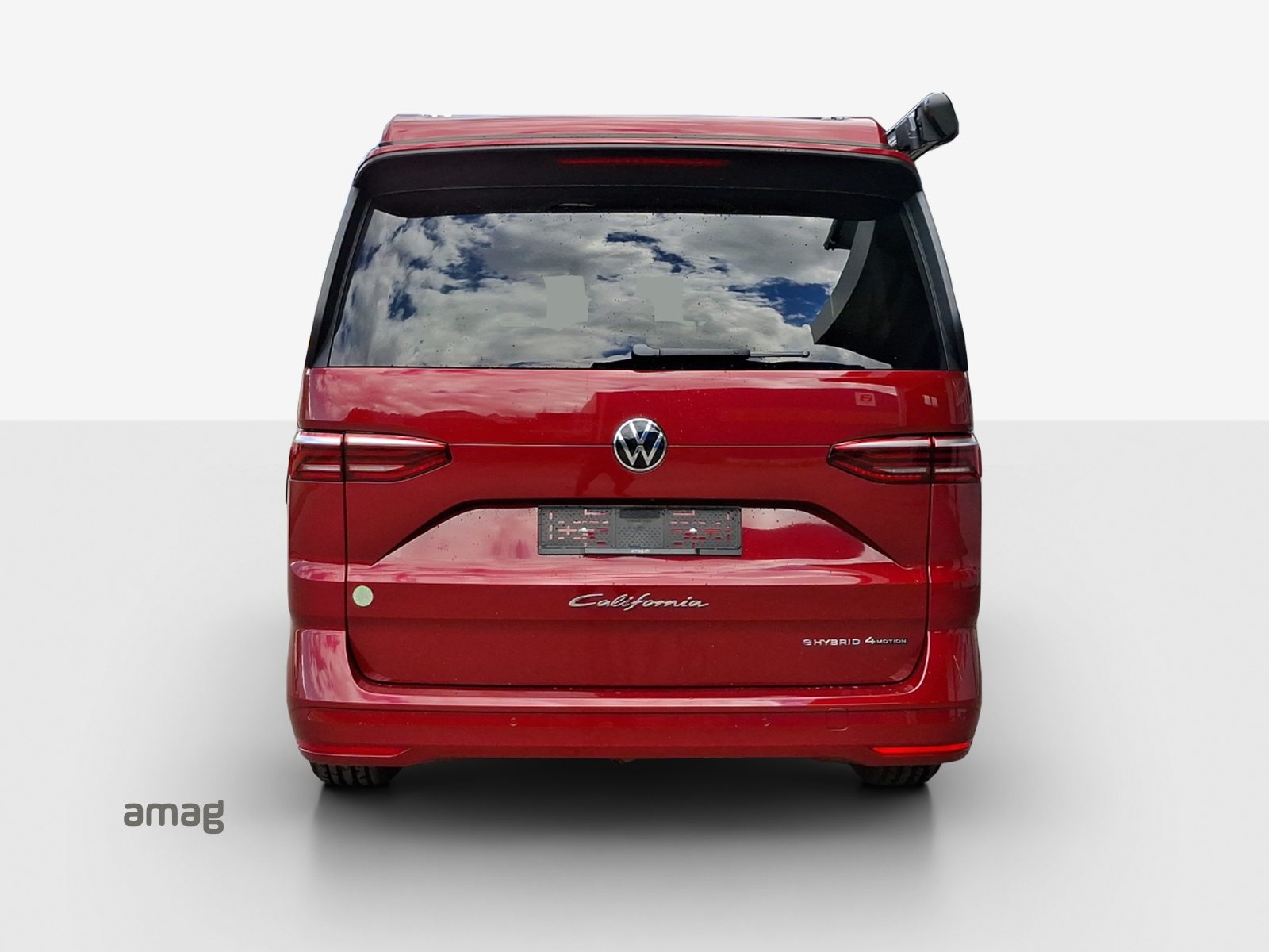 VW California Ocean Liberty, Hybride Integrale Benzina/Elettrica, Auto nuove, Automatico - 4