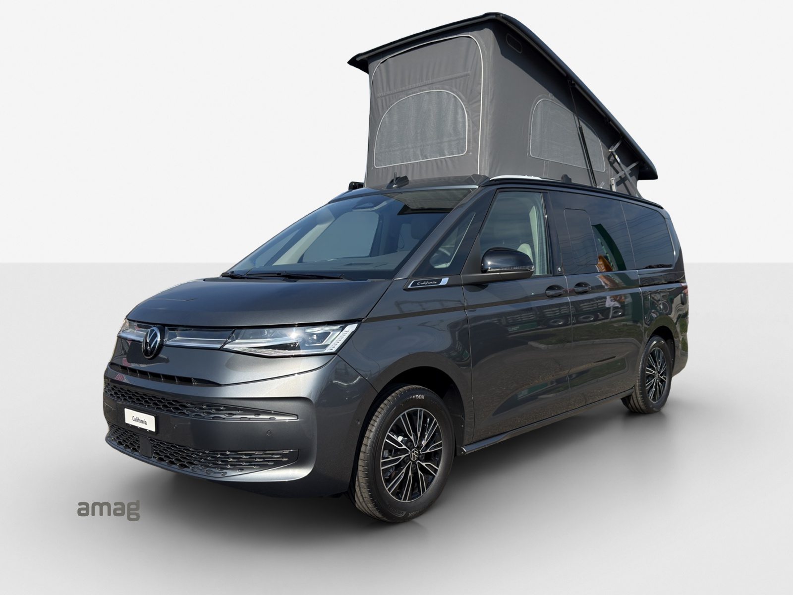 VW California Ocean Liberty, Diesel, Neuwagen, Automatik