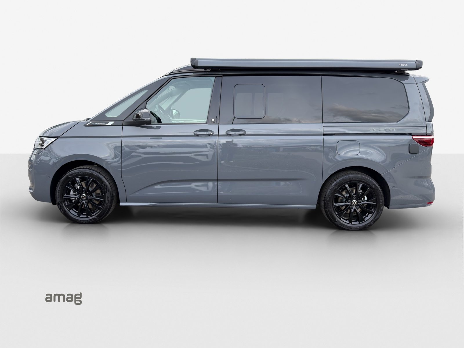 VW California Ocean Liberty, Essence, Voiture nouvelle, Automatique - 2