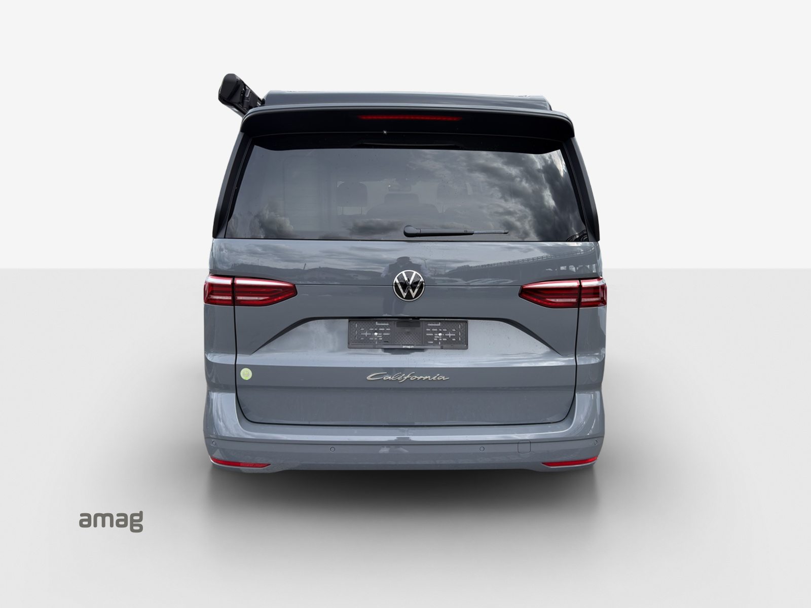 VW California Ocean Liberty, Essence, Voiture nouvelle, Automatique - 4