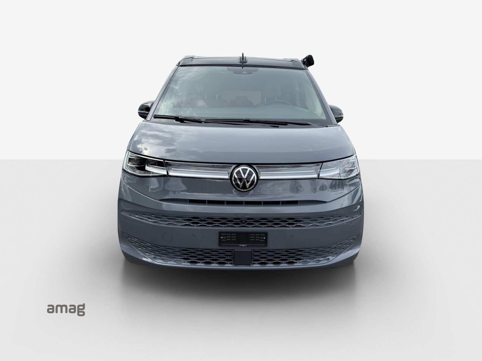 VW California Ocean Liberty, Essence, Voiture nouvelle, Automatique - 7