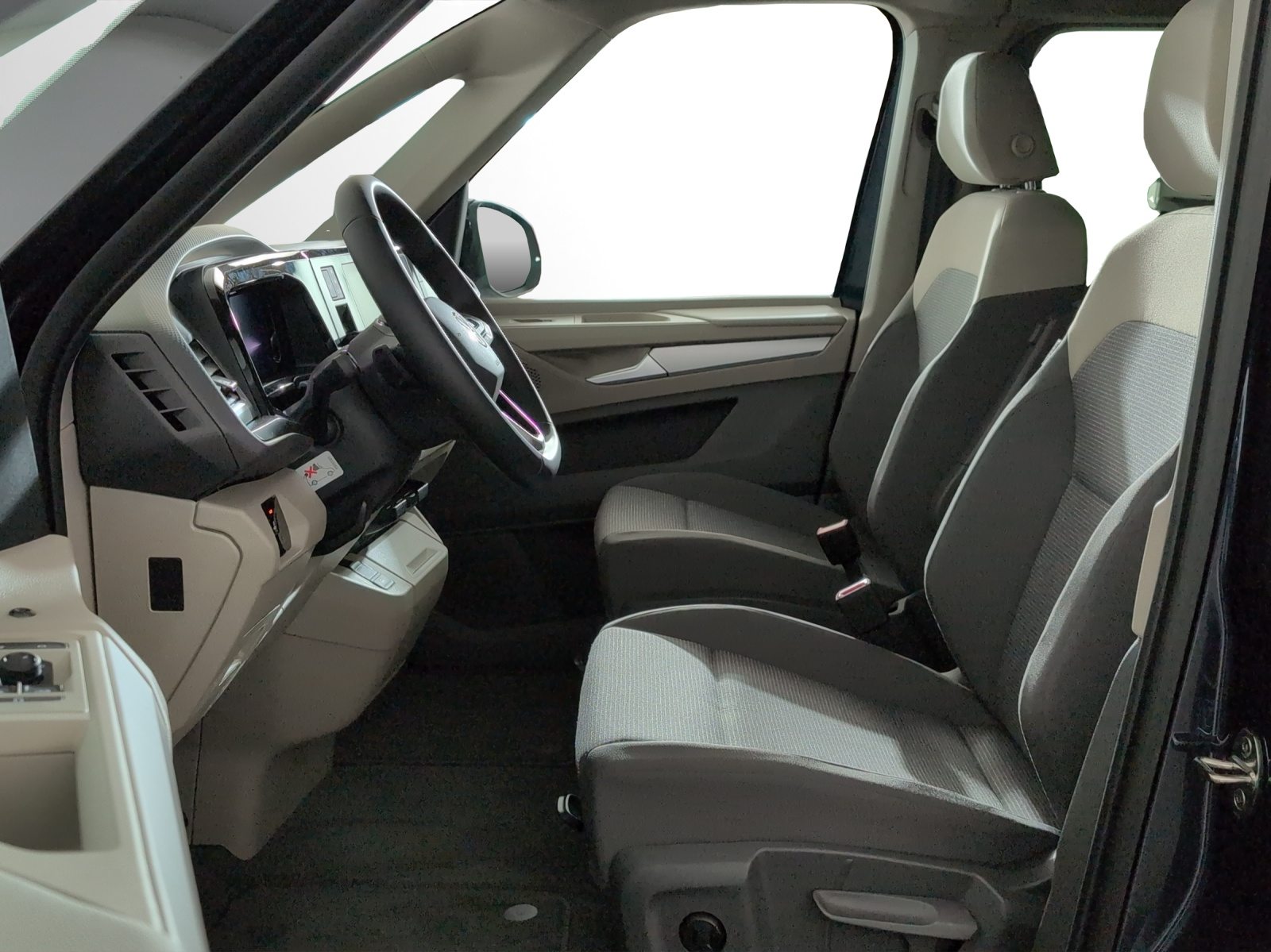 VW California Beach Liberty, Full-Hybrid Petrol/Electric, New car, Automatic - 5