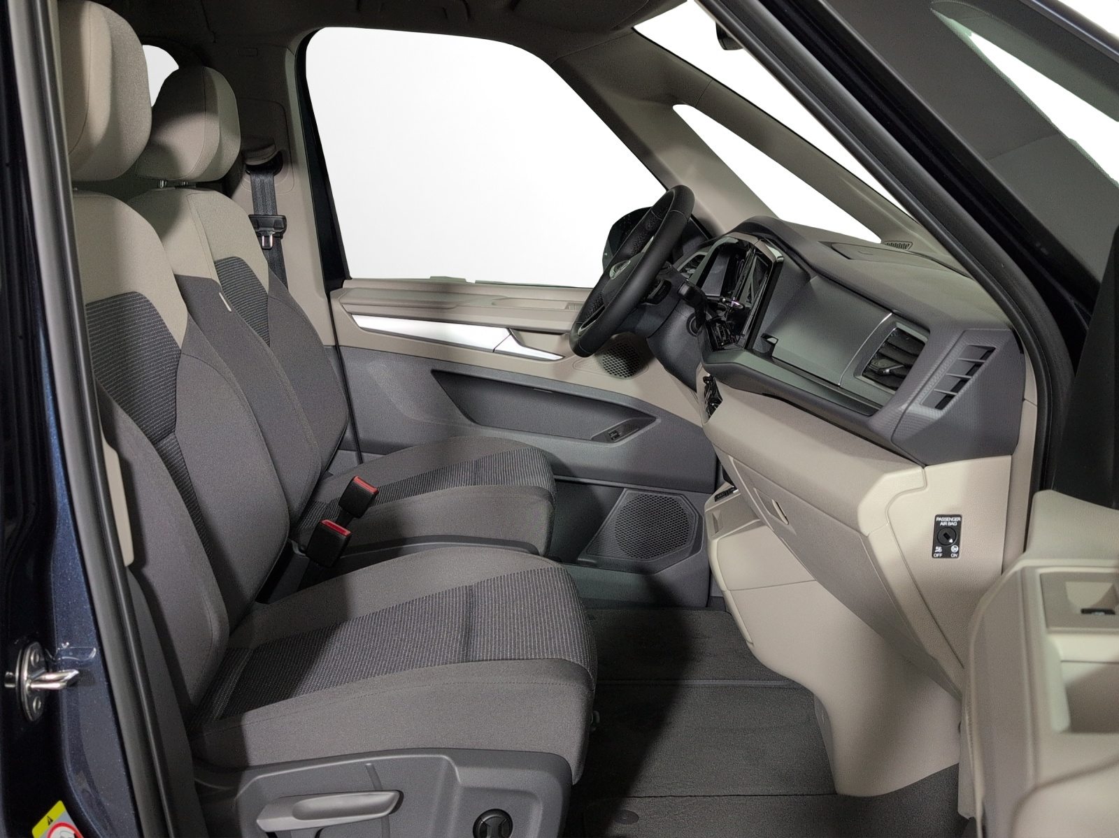 VW California Beach Liberty, Full-Hybrid Petrol/Electric, New car, Automatic - 6