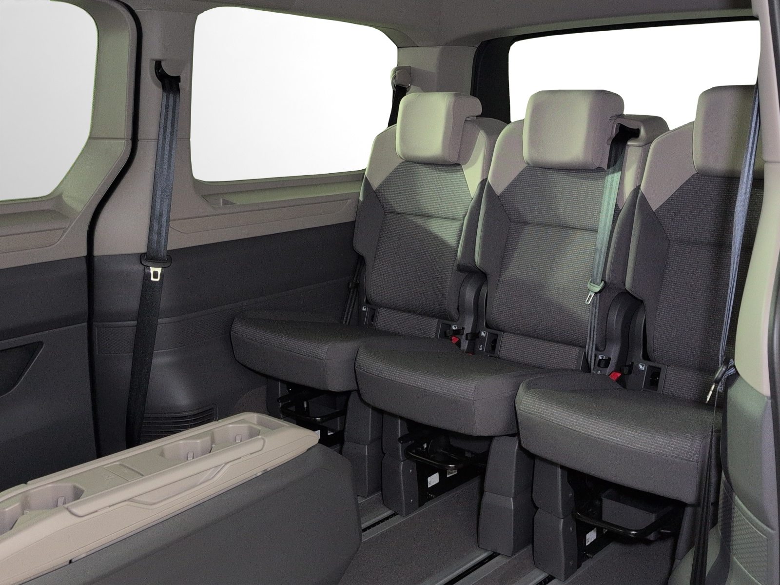 VW California Beach Liberty, Full-Hybrid Petrol/Electric, New car, Automatic - 7