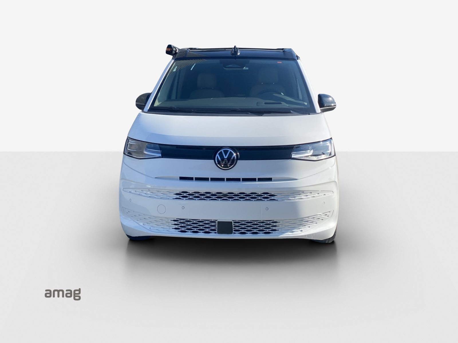 VW California Beach Tour Liberty, Hybride Intégral Essence/Électricité, Voiture nouvelle, Automatique - 7