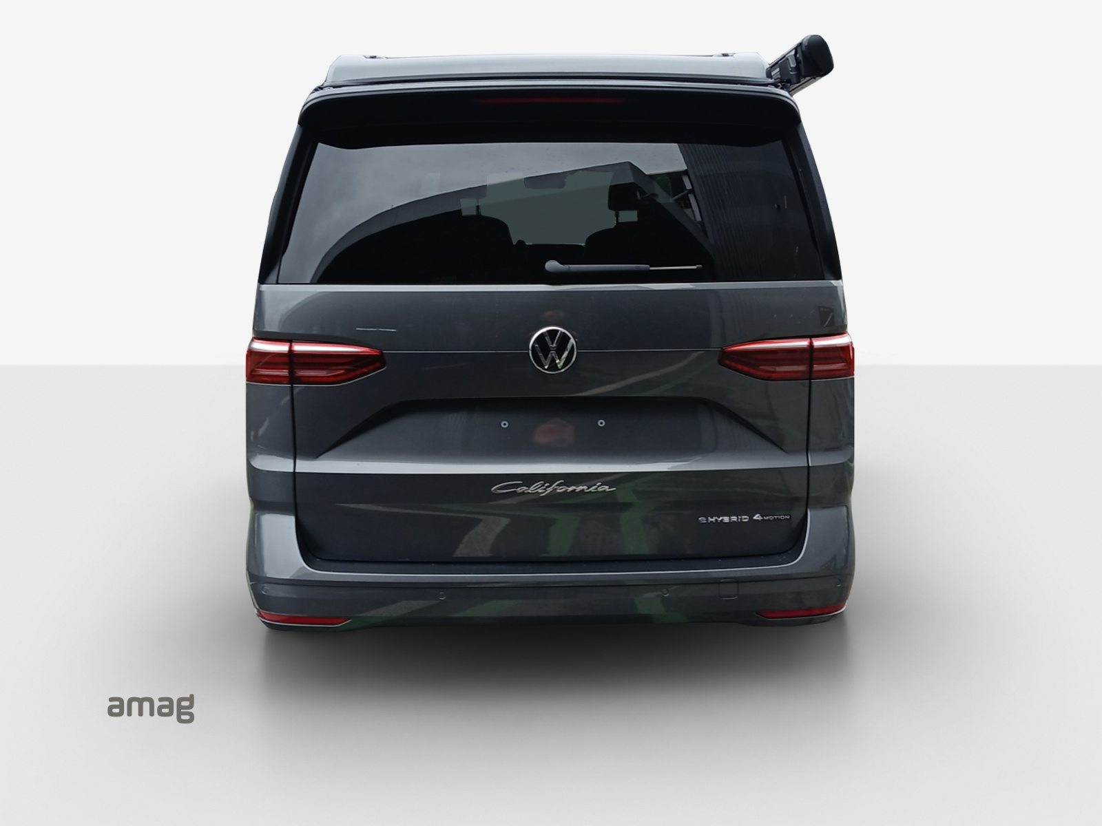 VW California Beach Tour Liberty, Hybride Intégral Essence/Électricité, Voiture nouvelle, Automatique - 4
