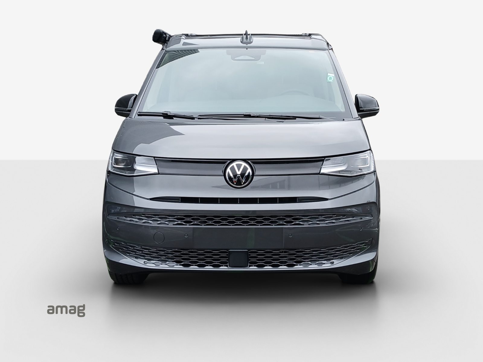 VW California Beach Tour Liberty, Hybride Intégral Essence/Électricité, Voiture nouvelle, Automatique - 7