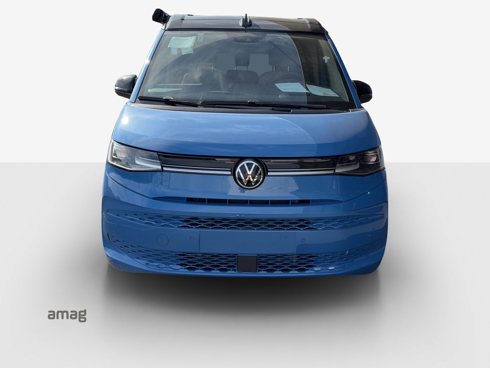 VW California Ocean Liberty, Voll-Hybrid Benzin/Elektro, Neuwagen, Automatik - 7