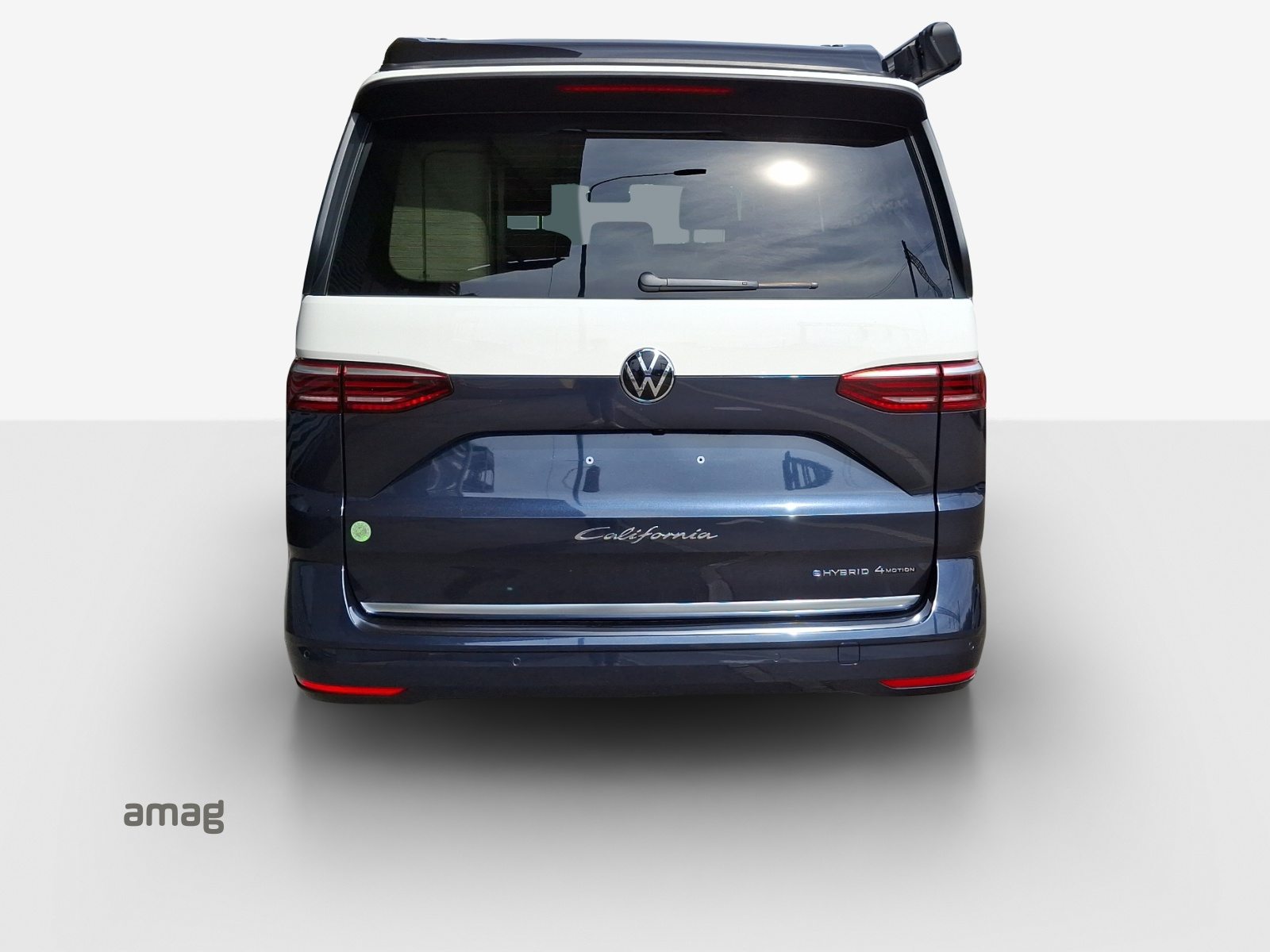 VW California Ocean Liberty, Voll-Hybrid Benzin/Elektro, Neuwagen, Automatik - 4