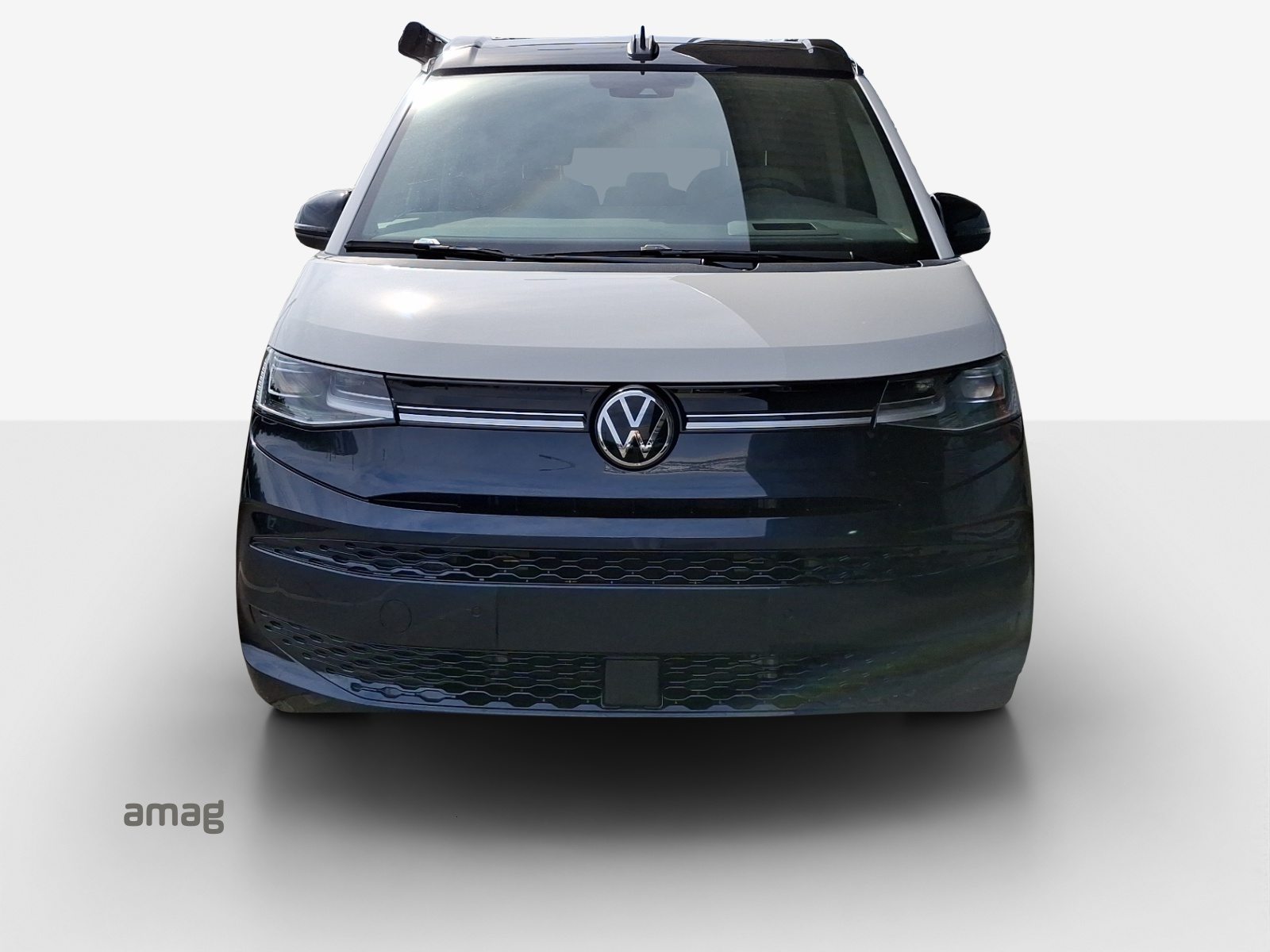 VW California Ocean Liberty, Voll-Hybrid Benzin/Elektro, Neuwagen, Automatik - 7
