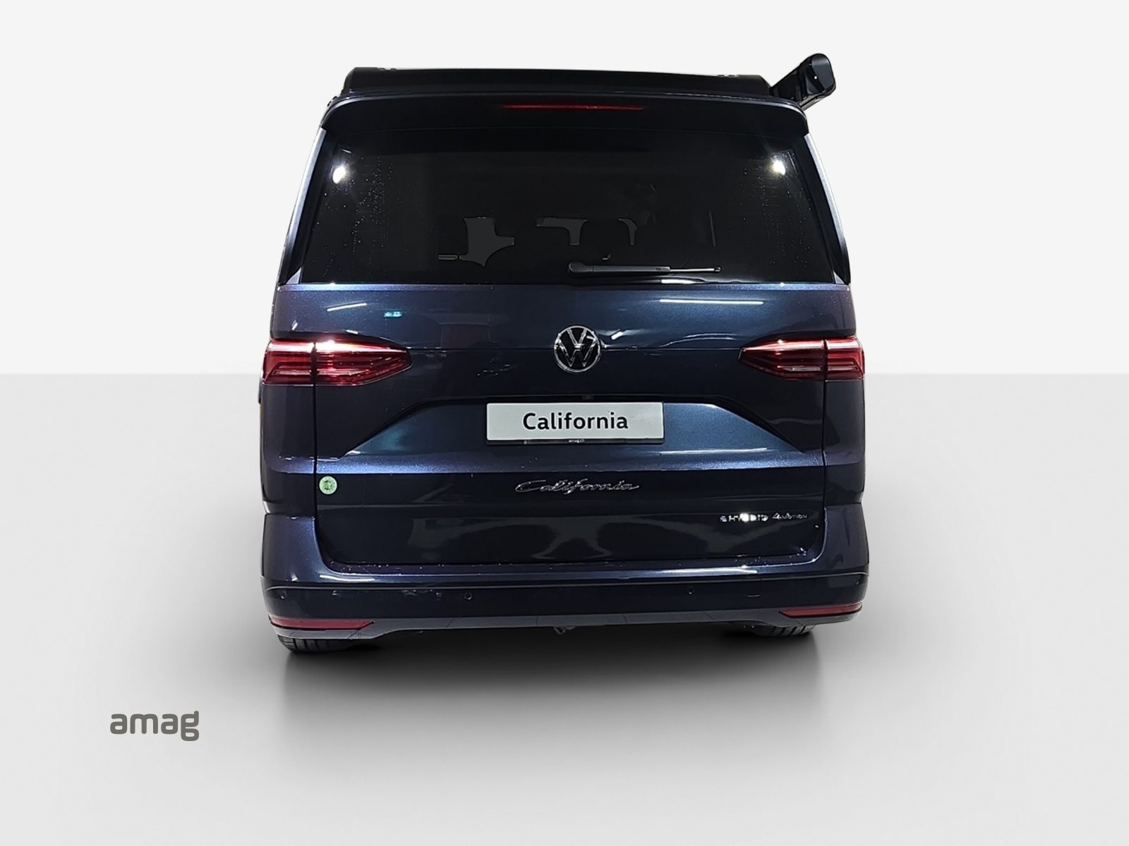 VW California Ocean Liberty, Full-Hybrid Petrol/Electric, New car, Automatic - 4