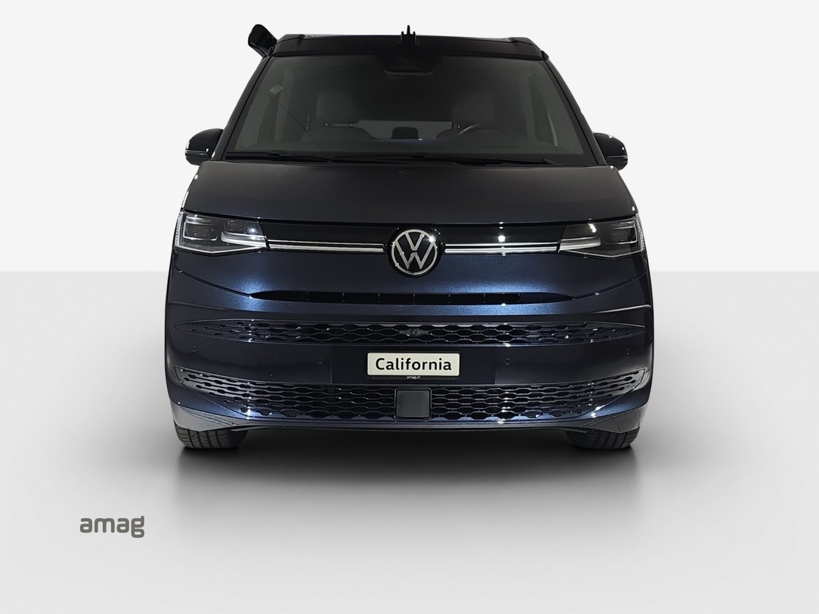 VW California Ocean Liberty, Full-Hybrid Petrol/Electric, New car, Automatic - 7