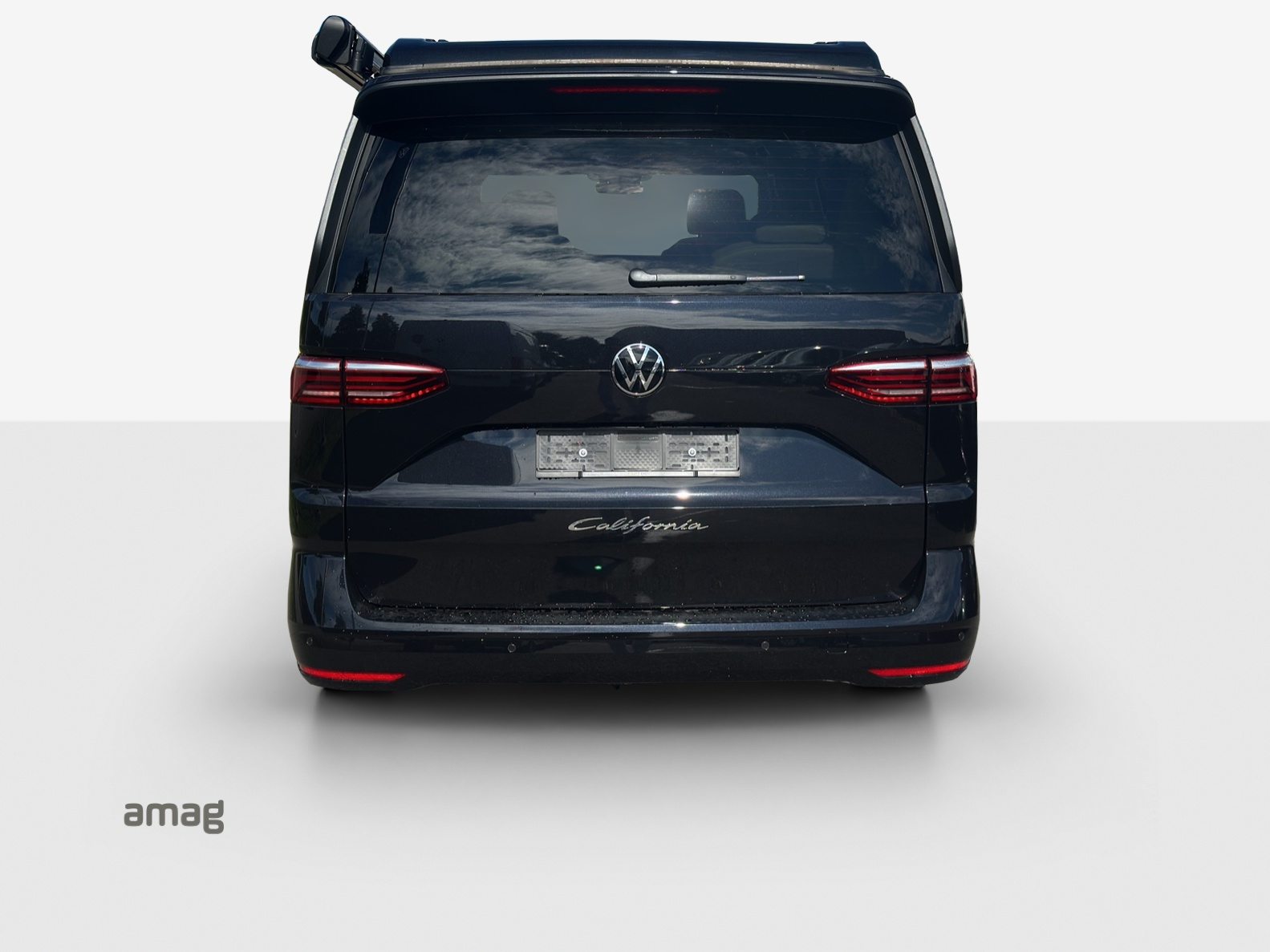VW California Beach Liberty, Diesel, Voiture nouvelle, Automatique - 4