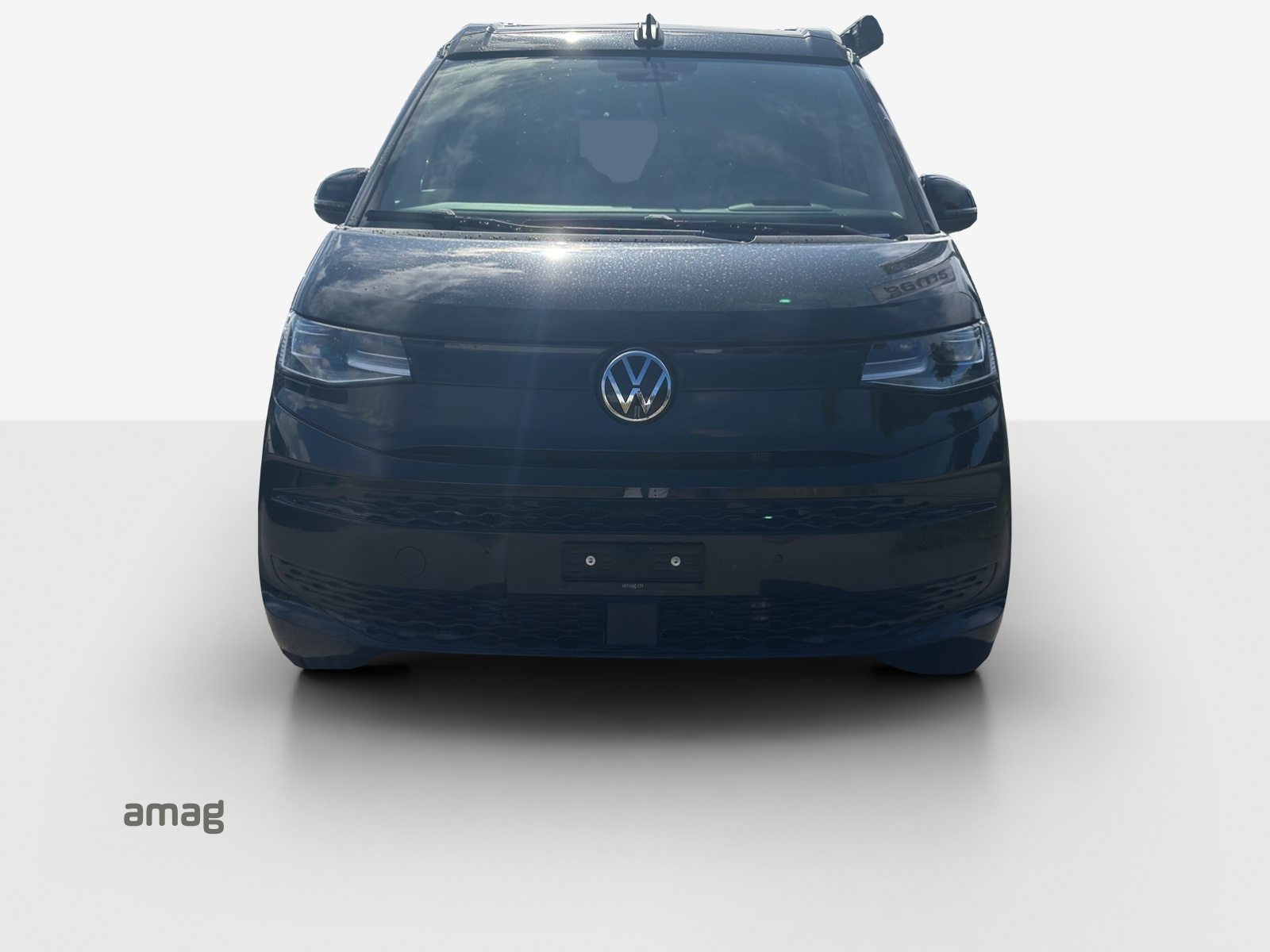 VW California Beach Liberty, Diesel, Voiture nouvelle, Automatique - 7