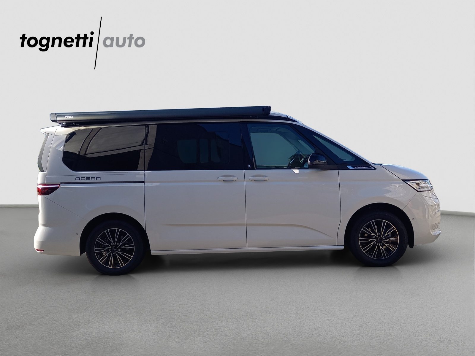 VW California Ocean Liberty, Diesel, Neuwagen, Automatik - 3