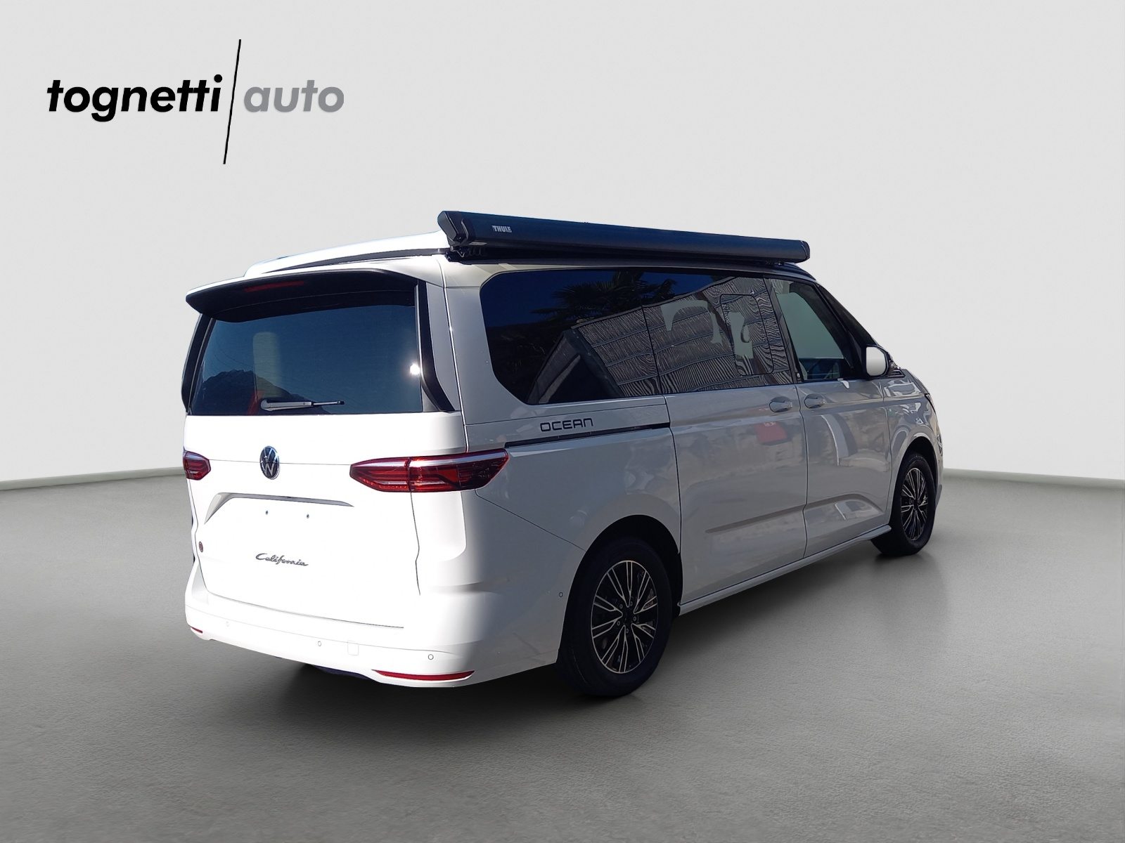VW California Ocean Liberty, Diesel, Neuwagen, Automatik - 4