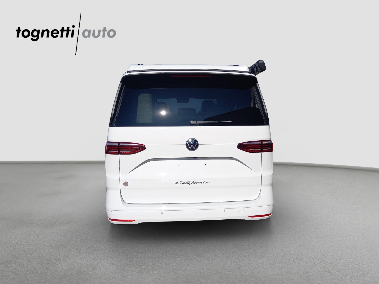 VW California Ocean Liberty, Diesel, Neuwagen, Automatik - 6