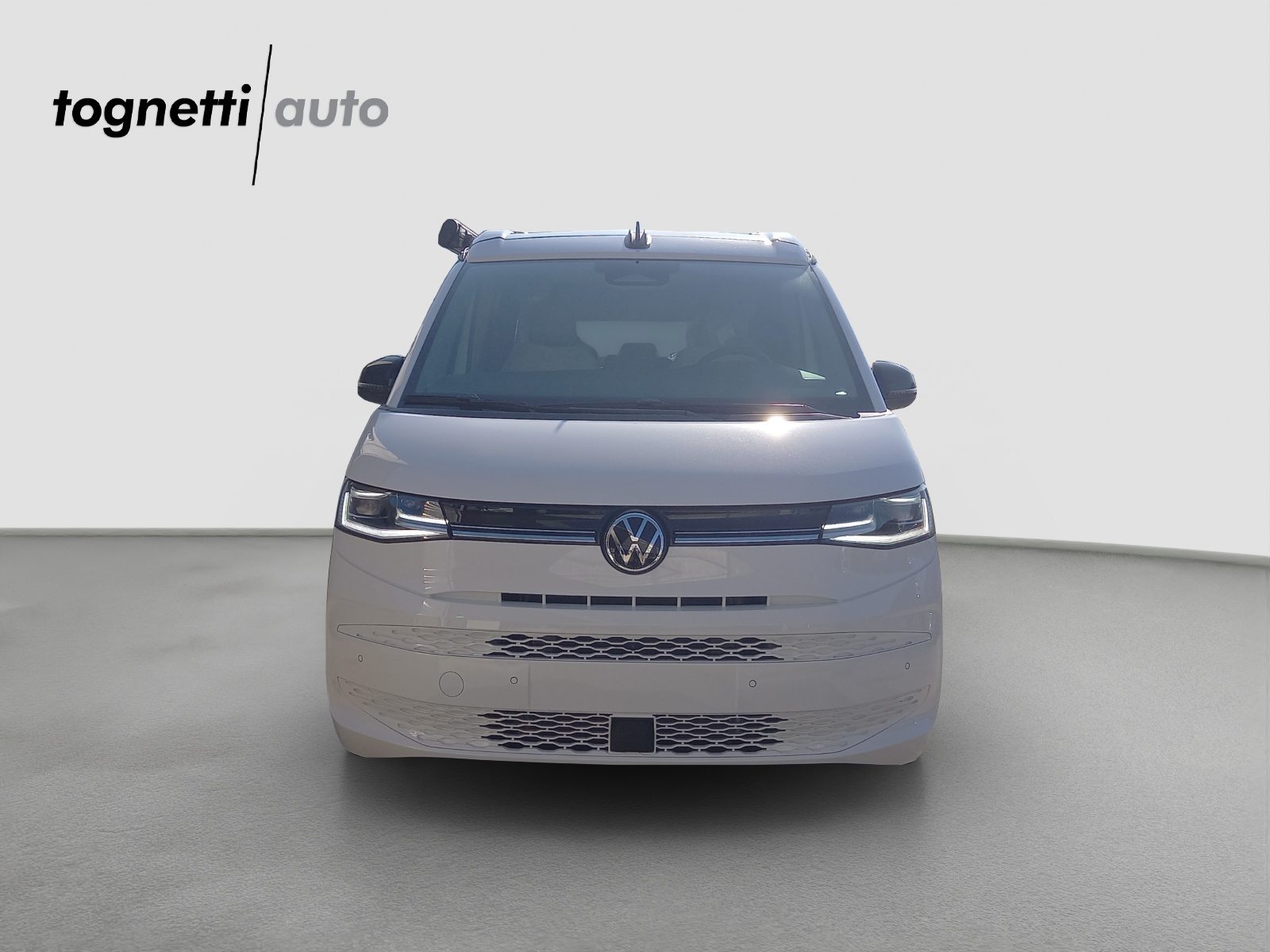 VW California Ocean Liberty, Diesel, Neuwagen, Automatik - 7