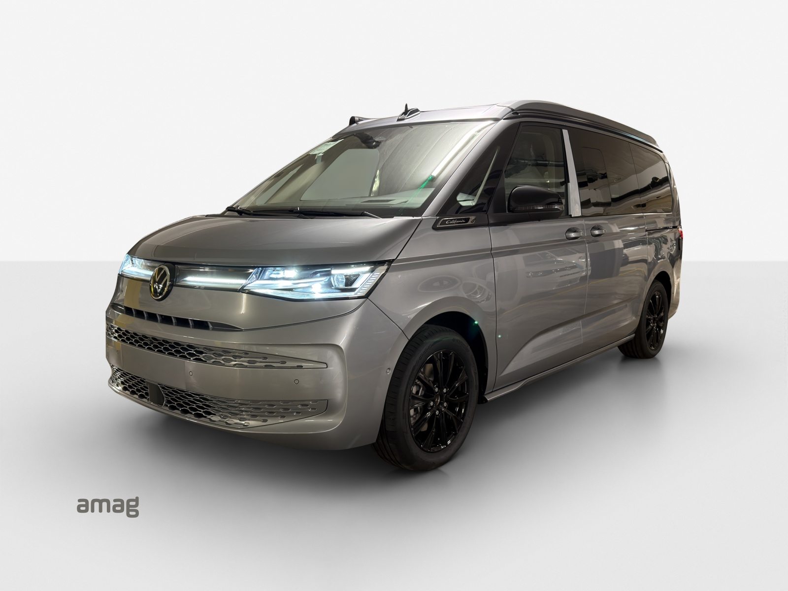 VW California Beach Camper Liberty, Hybride Integrale Benzina/Elettrica, Auto nuove, Automatico