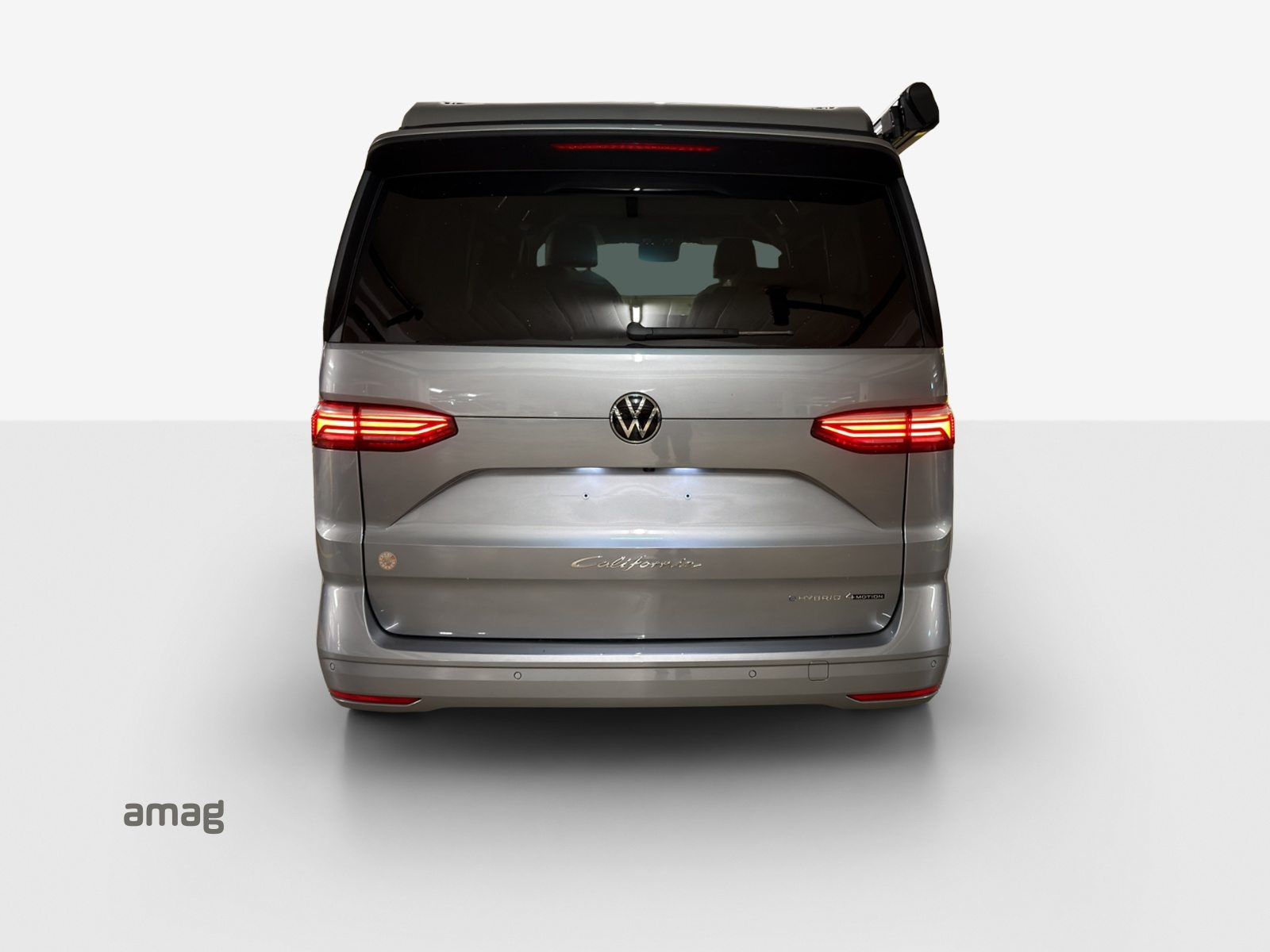 VW California Beach Camper Liberty, Hybride Integrale Benzina/Elettrica, Auto nuove, Automatico - 4