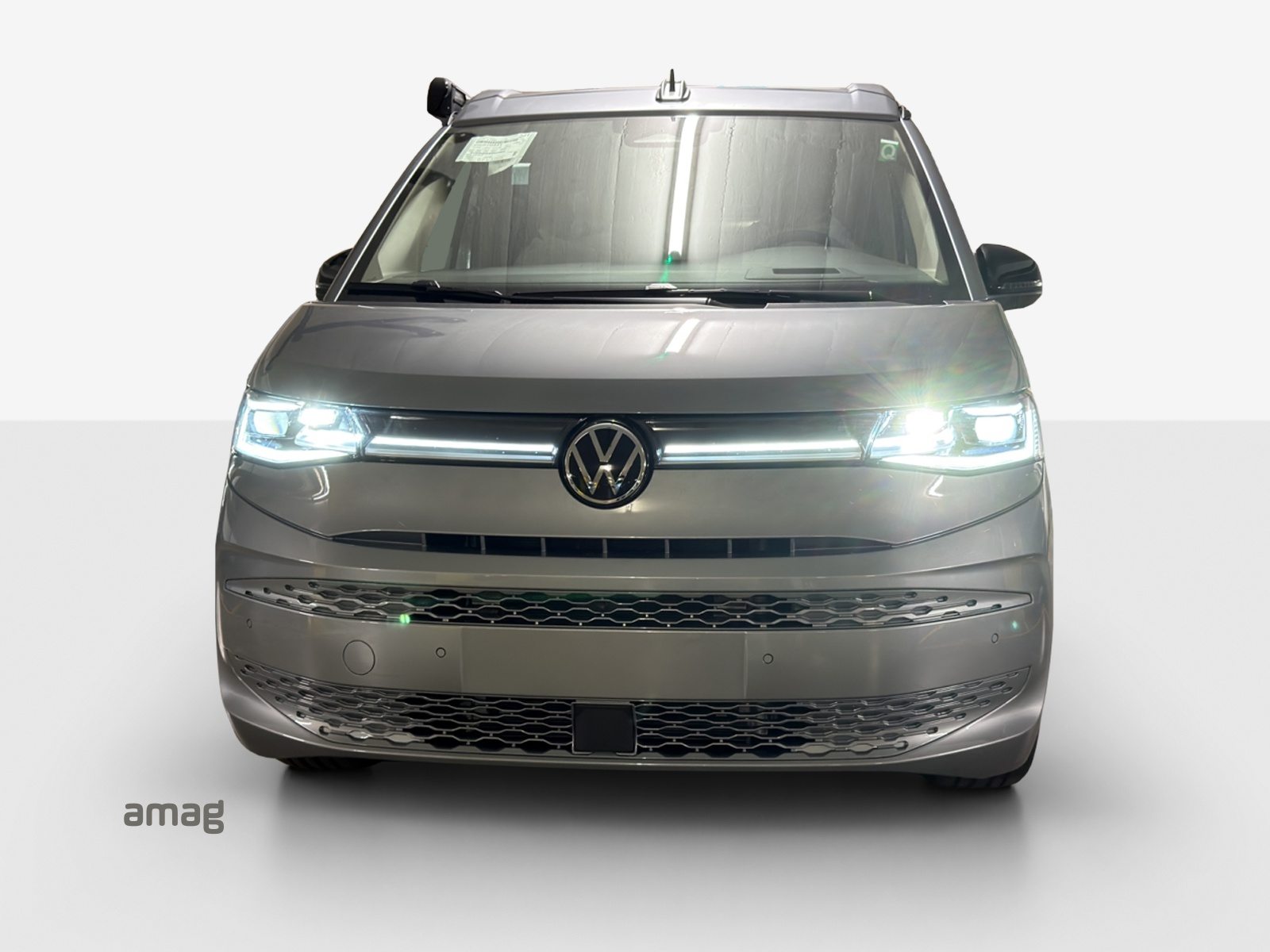 VW California Beach Camper Liberty, Hybride Integrale Benzina/Elettrica, Auto nuove, Automatico - 7